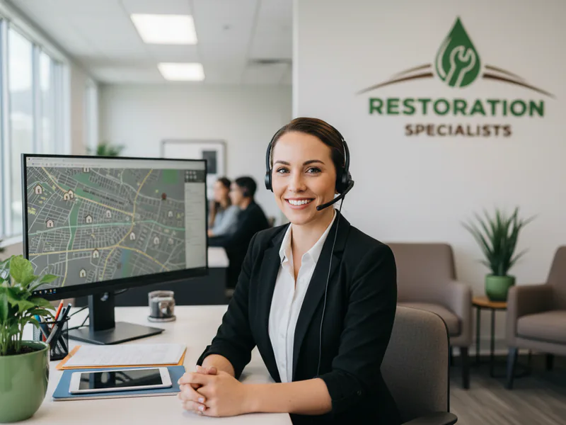 Water Damage Restoration  in Wood River  FAQ